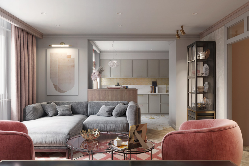 Славянский бульвар