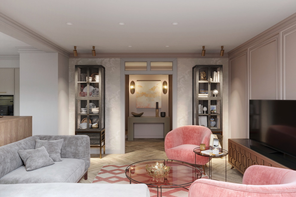 Славянский бульвар