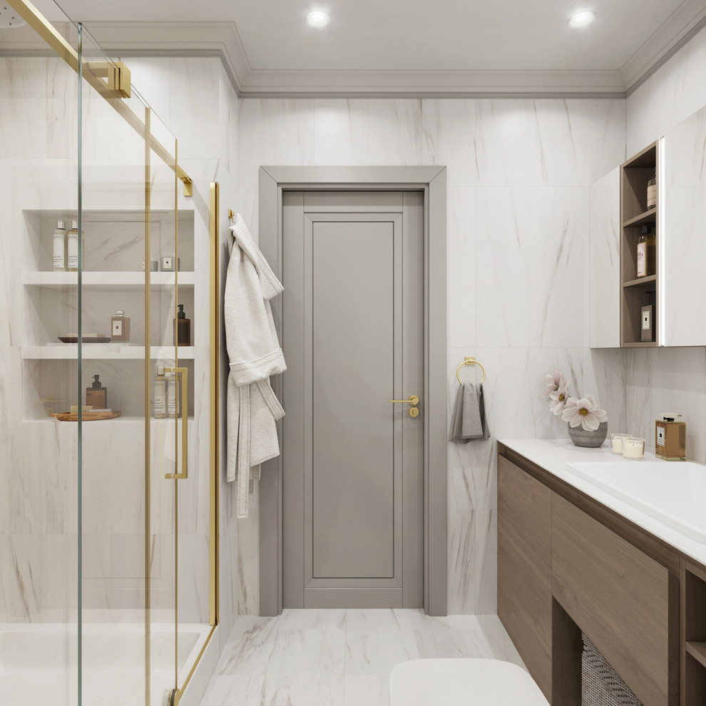 Славянский бульвар