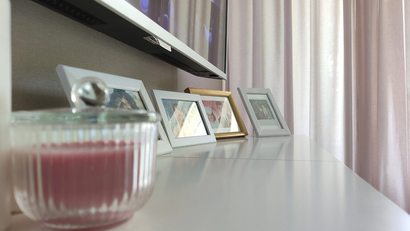 Спальня-гостиная 17.2 кв.м.