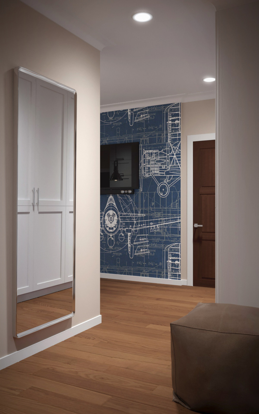 Американский стиль