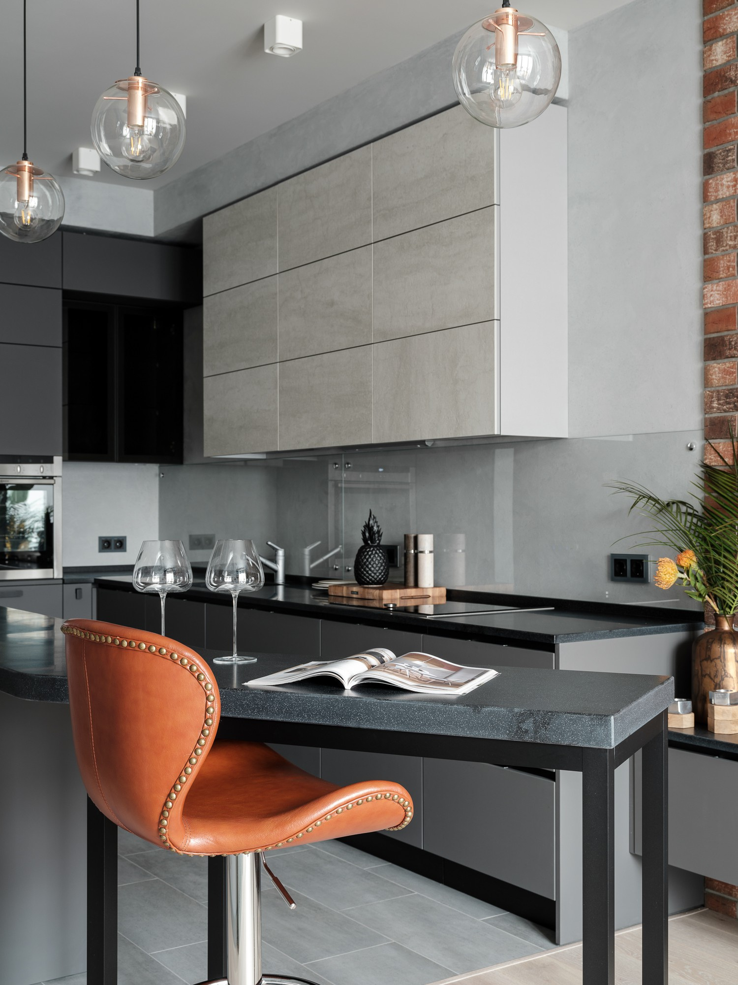 Обложка альбома: Кухня