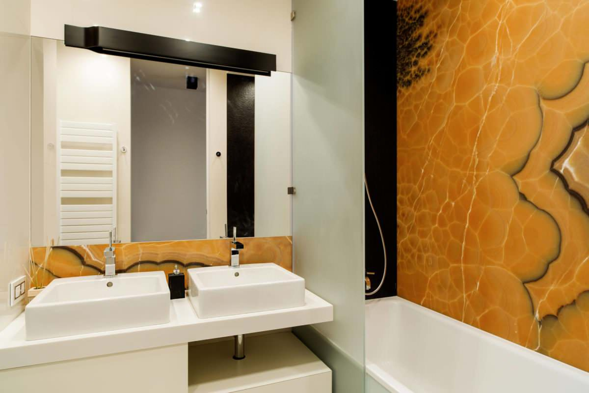 Apartment in Moscow