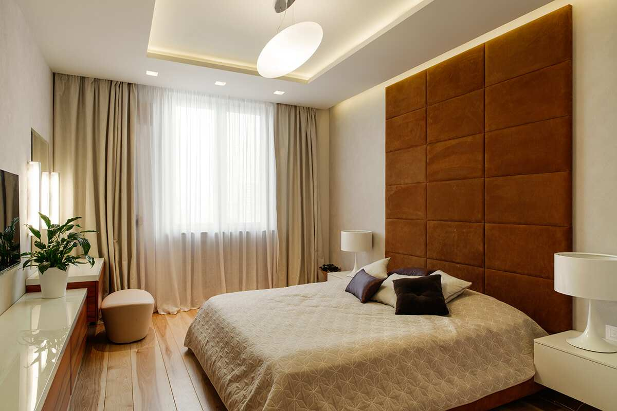 Apartment in Moscow