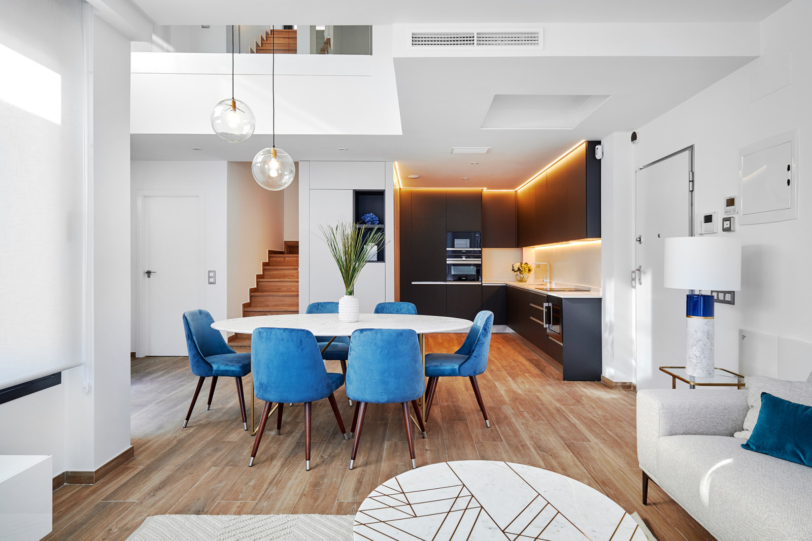 Some examples of property shooting in 2019