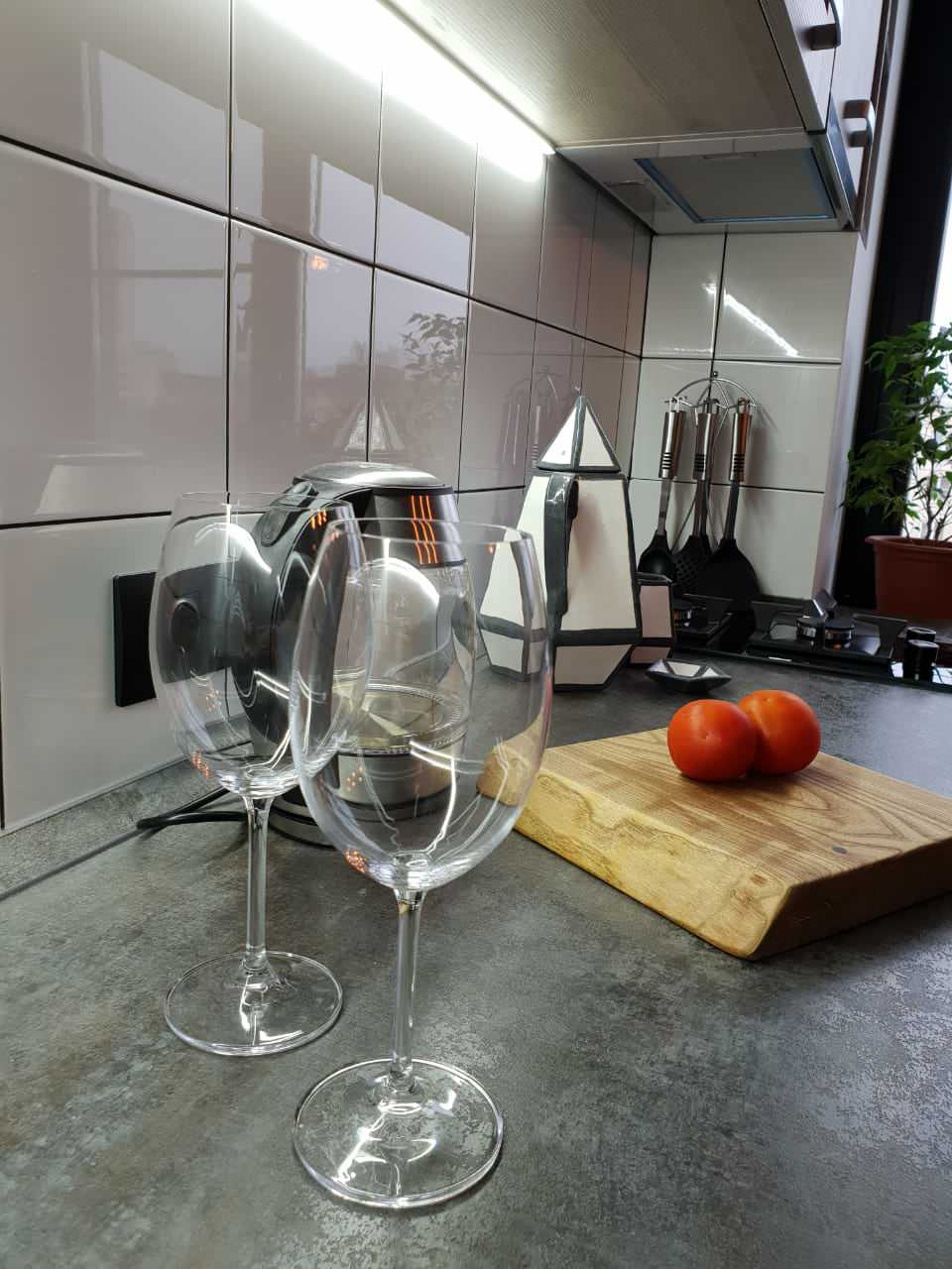 МИНИ-ЛОФТ В 2Х-КОМНАТНОЙ ХРУЩЕВКЕ