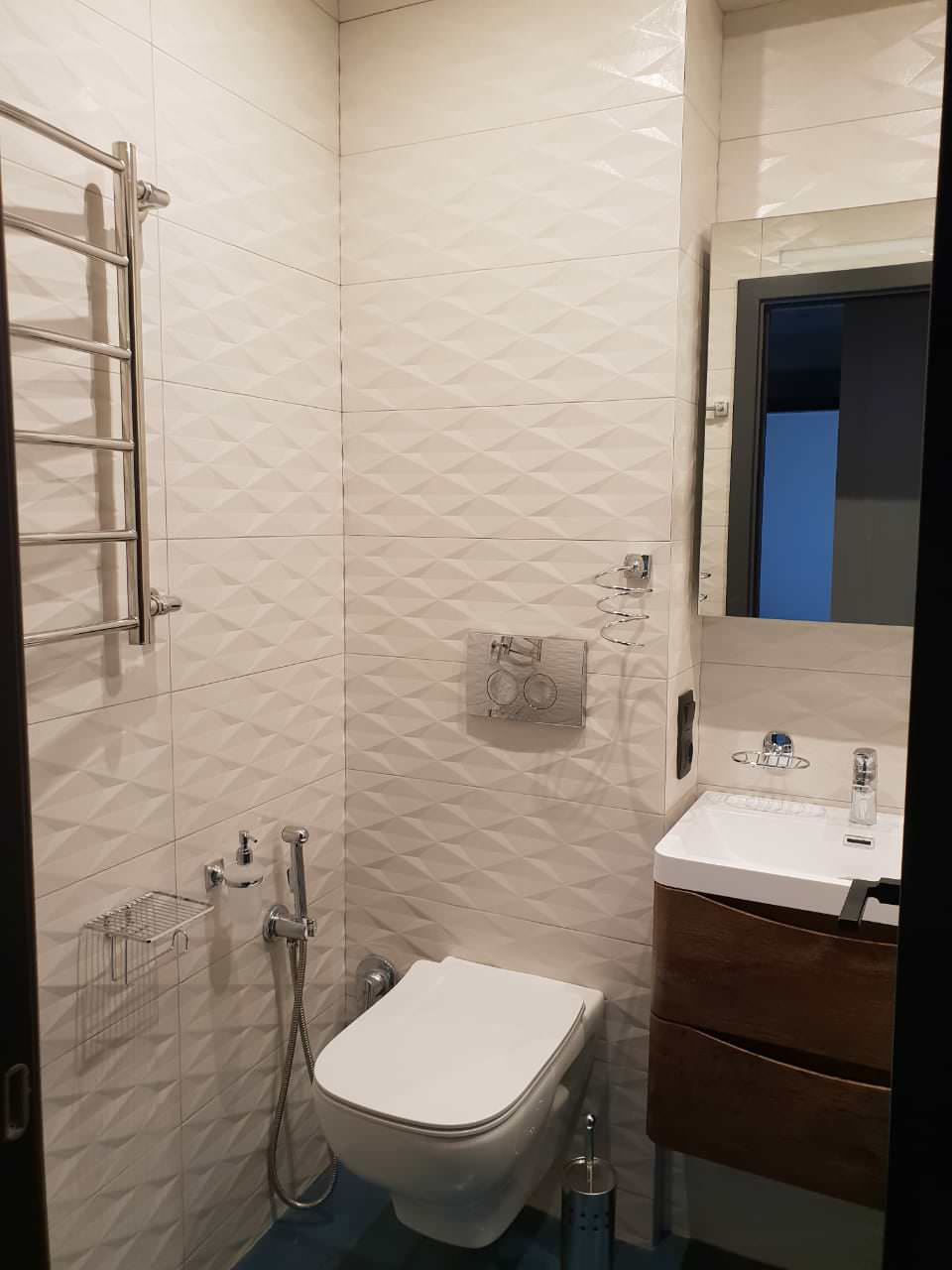 МИНИ-ЛОФТ В 2Х-КОМНАТНОЙ ХРУЩЕВКЕ