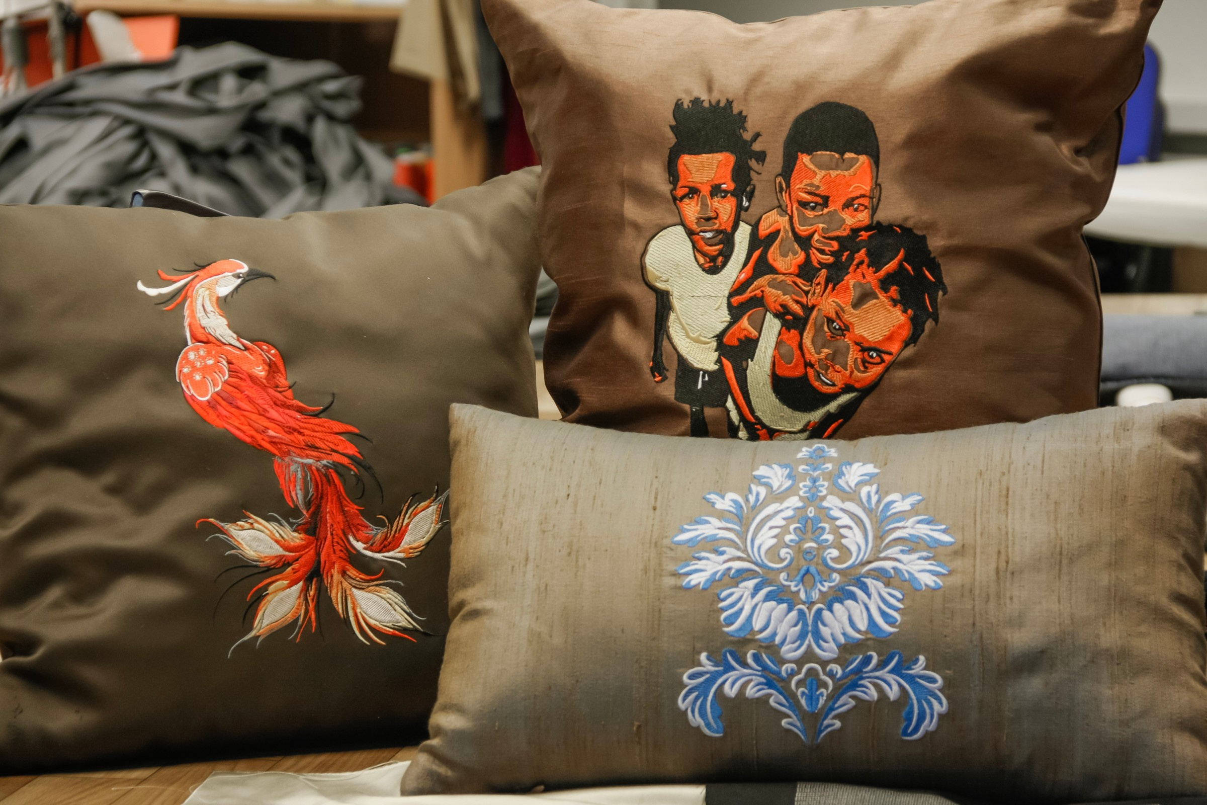 Кристина Воробьева