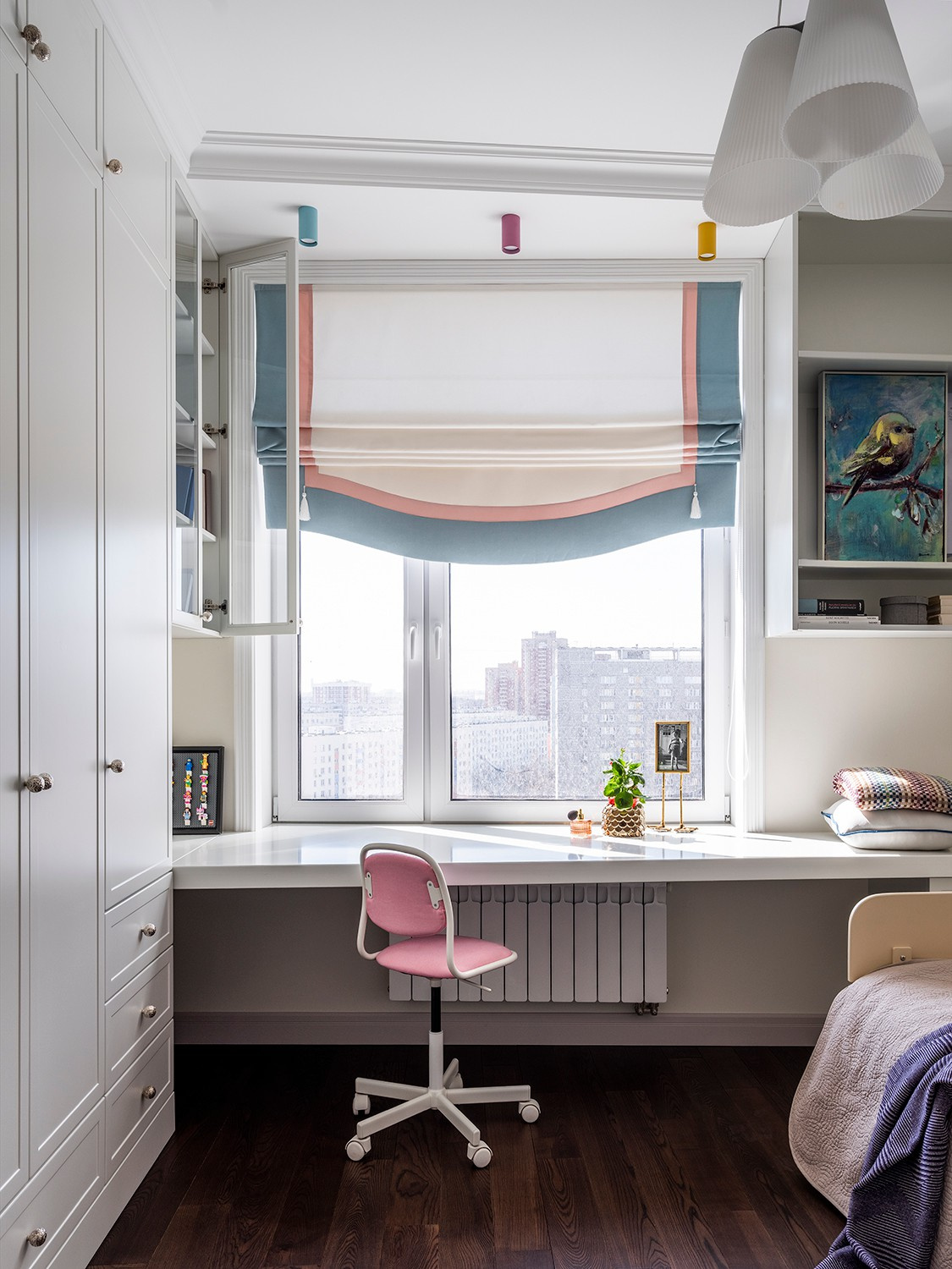 ул. Маршала Захарова