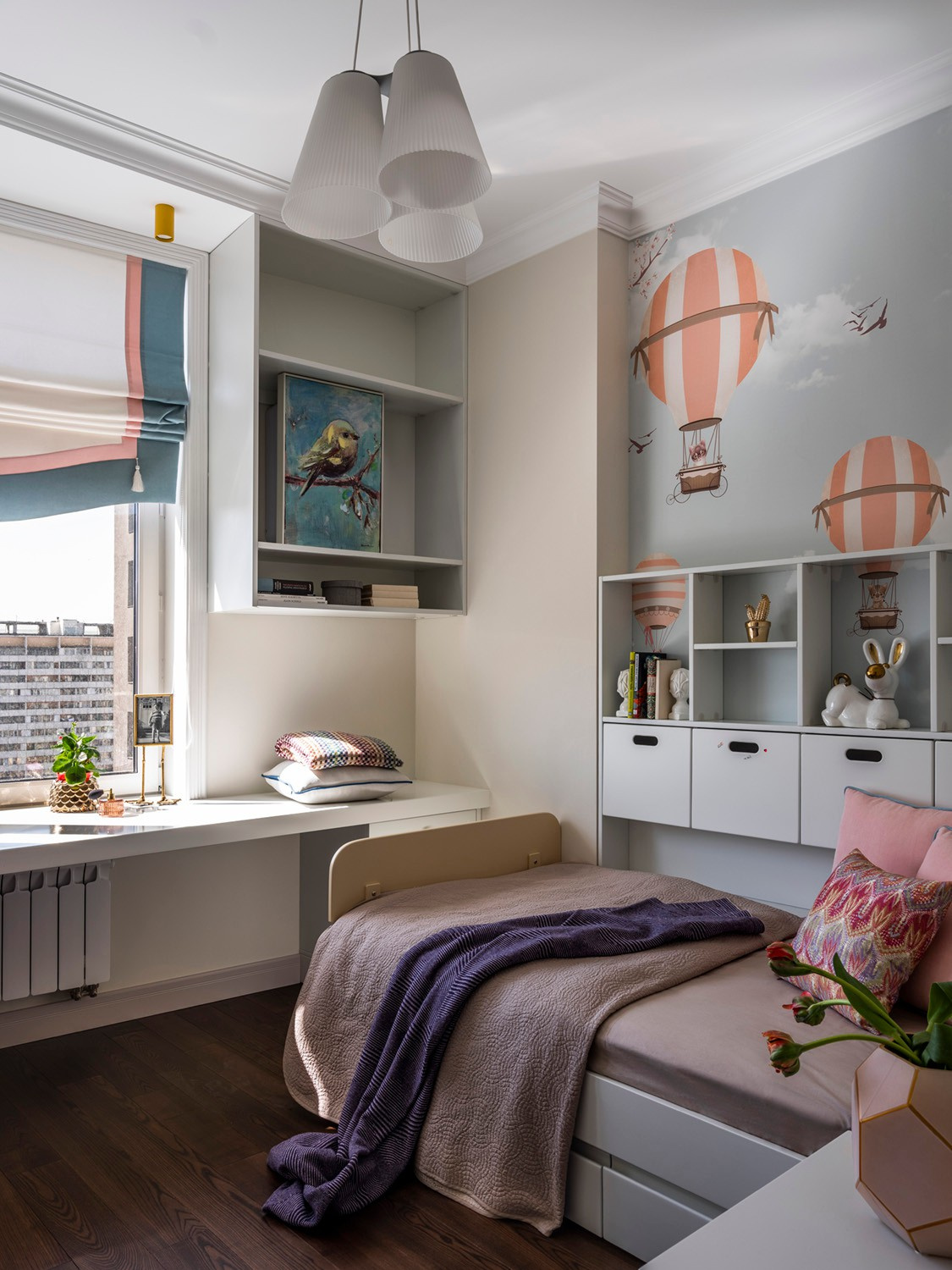 ул. Маршала Захарова