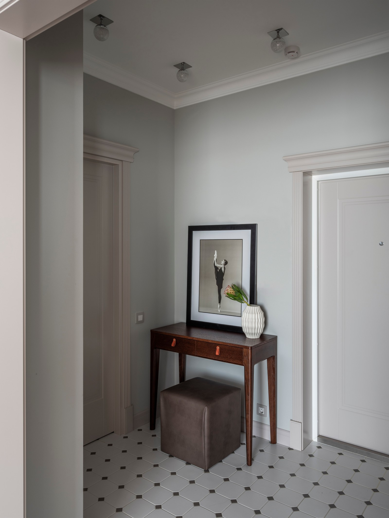 Обложка проекта: ул. Маршала Захарова