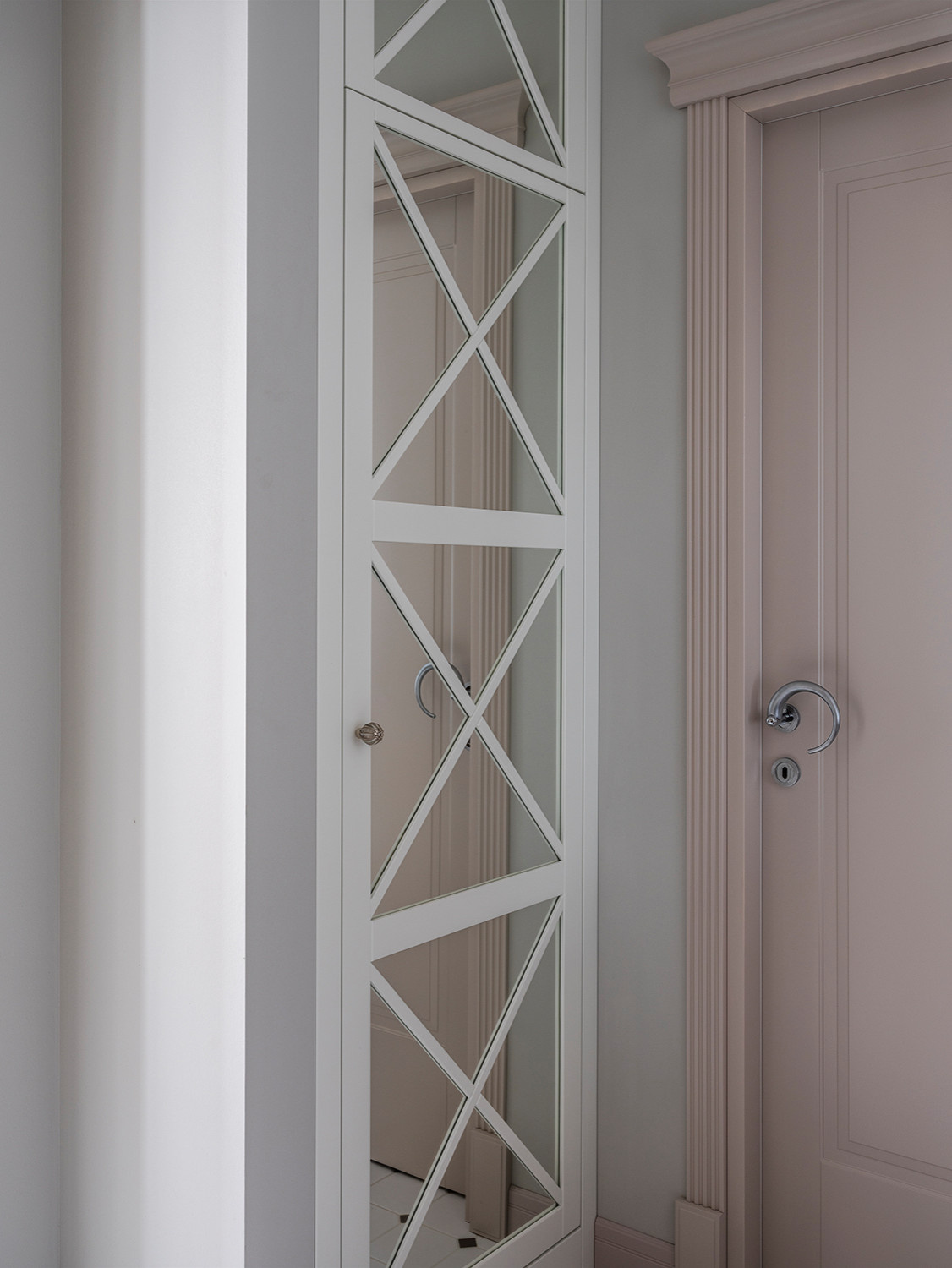 ул. Маршала Захарова