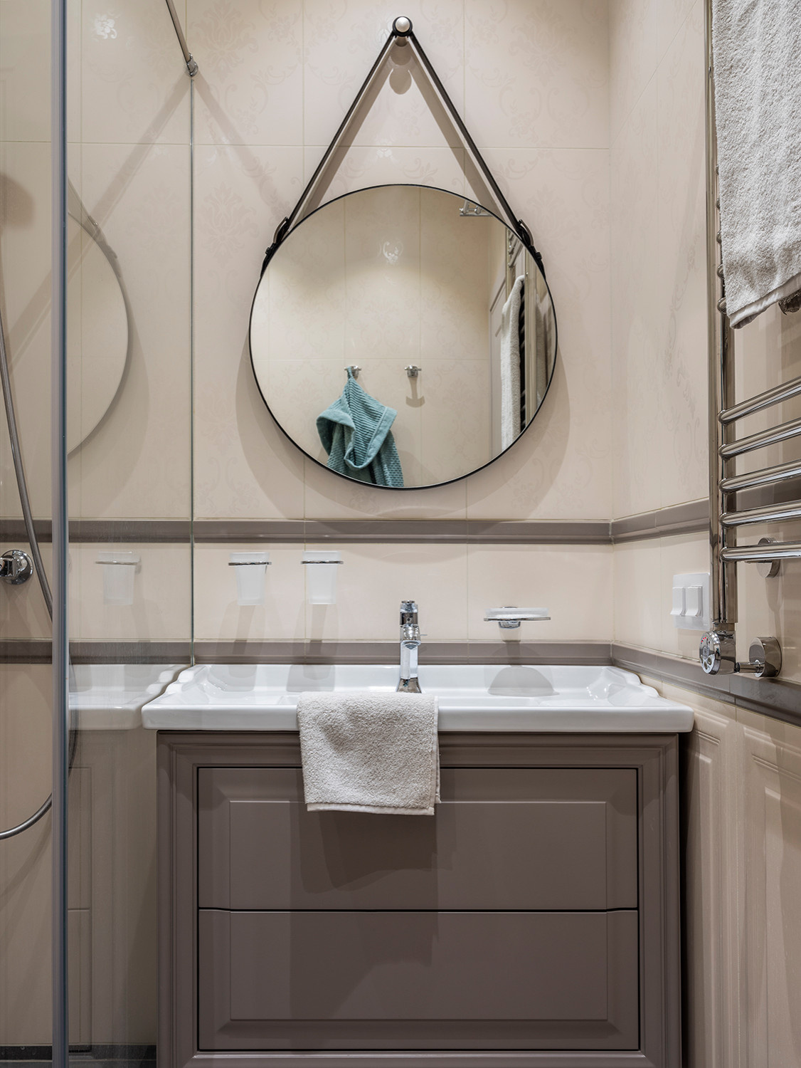 ул. Маршала Захарова