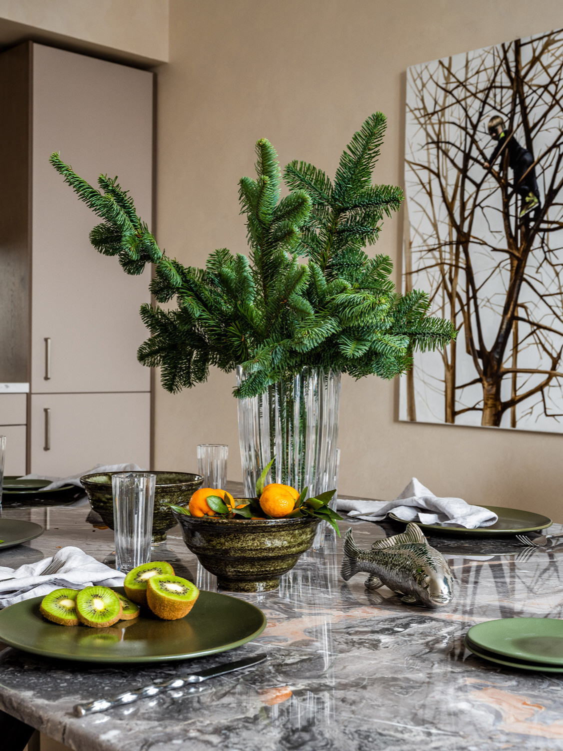 Карамышевская набережная