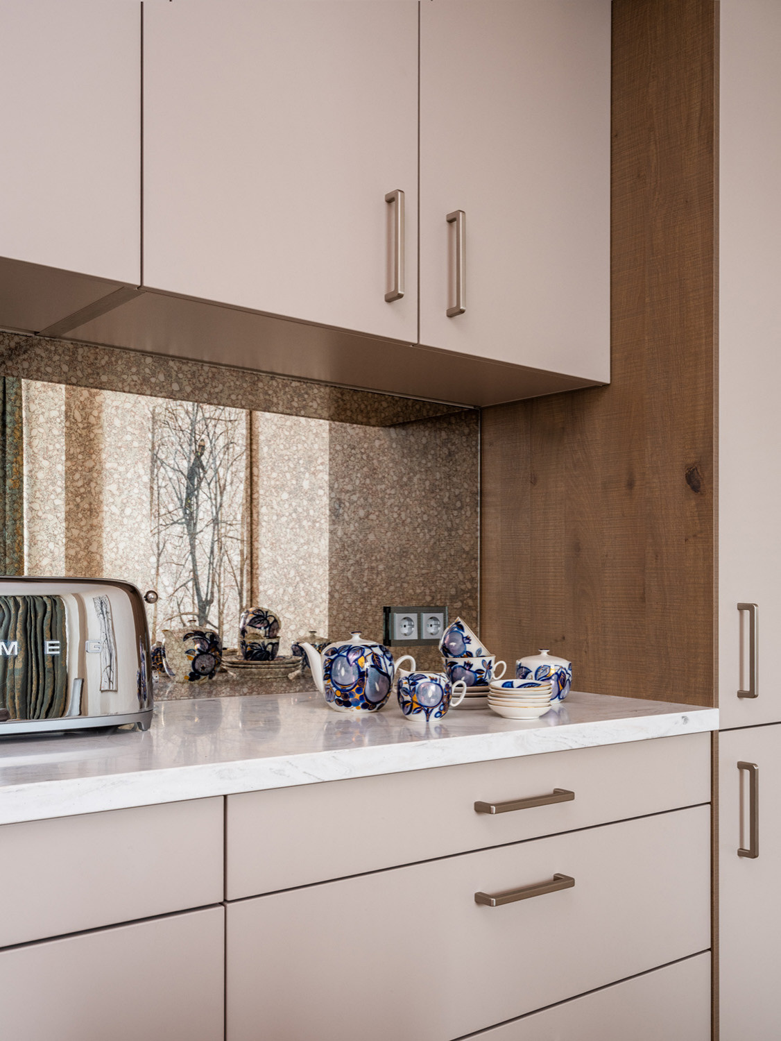 Карамышевская набережная