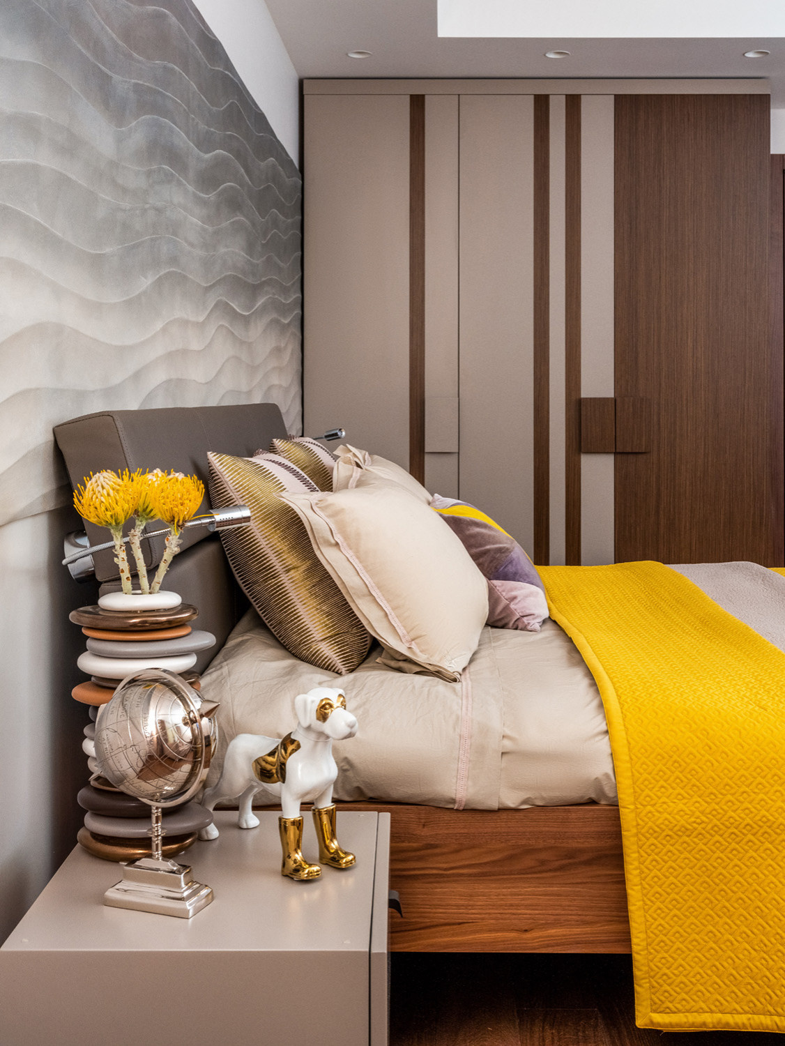 Карамышевская набережная