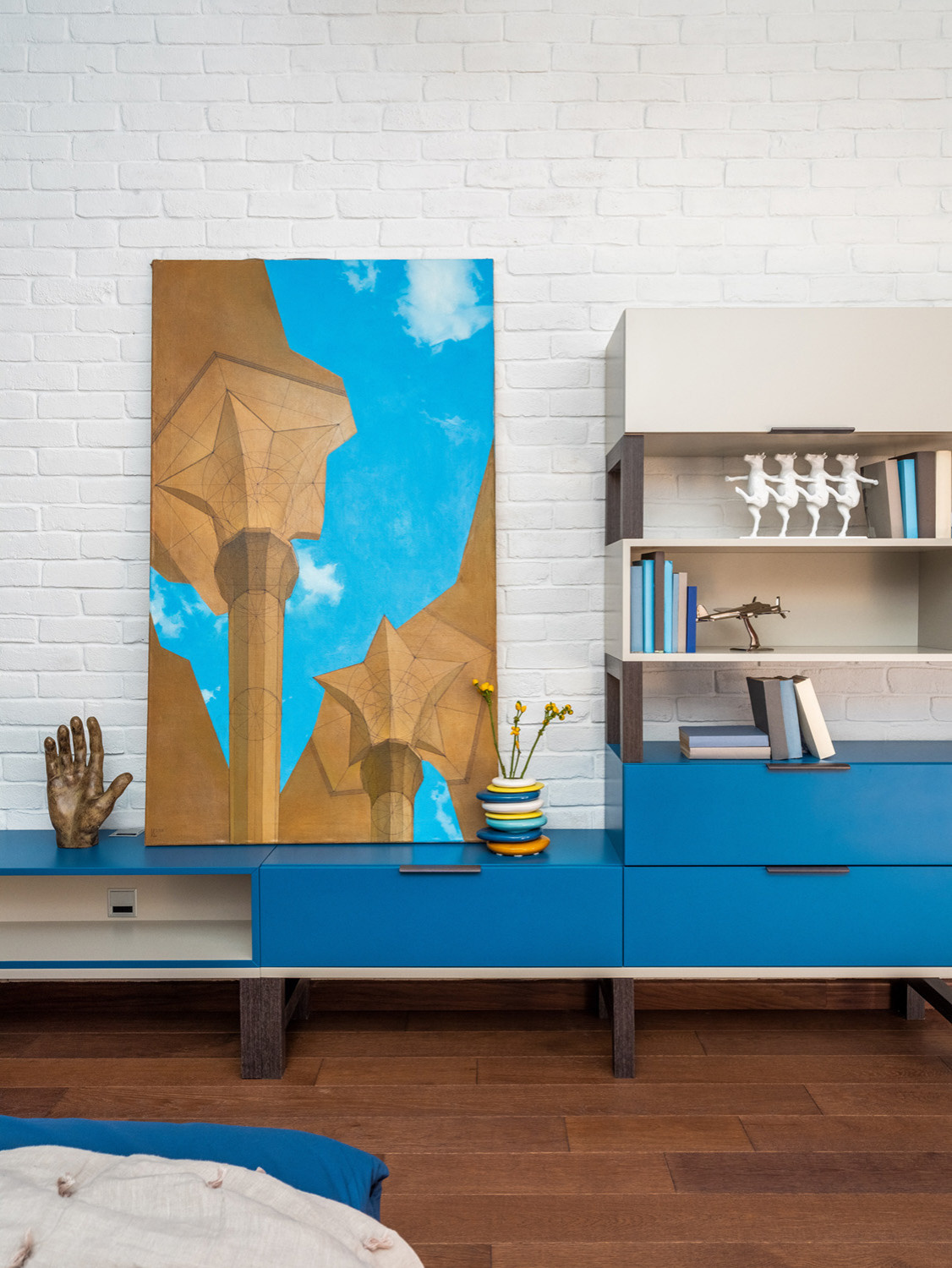 Карамышевская набережная