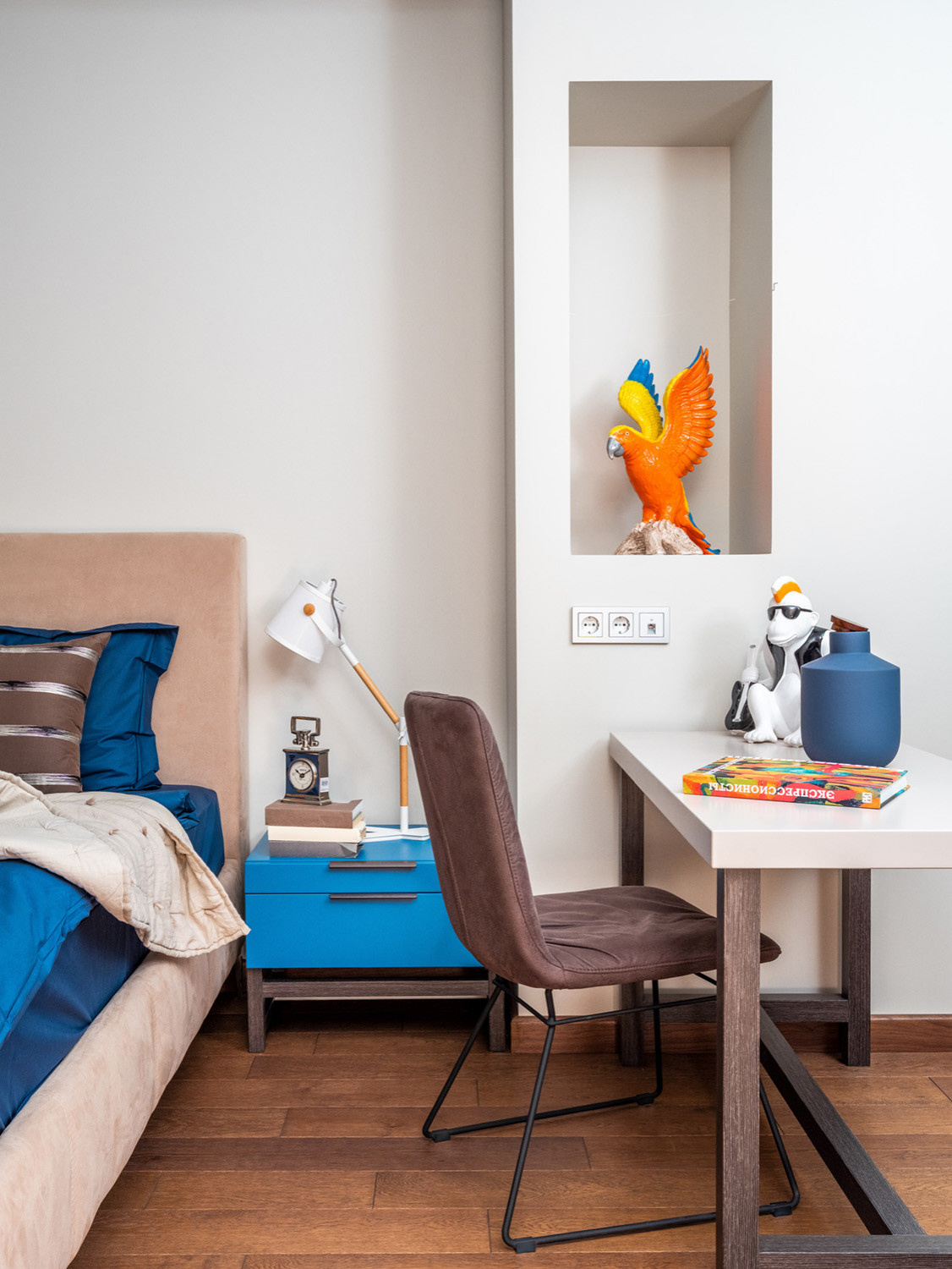 Карамышевская набережная