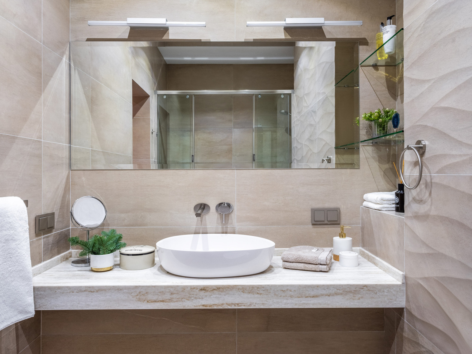 Карамышевская набережная