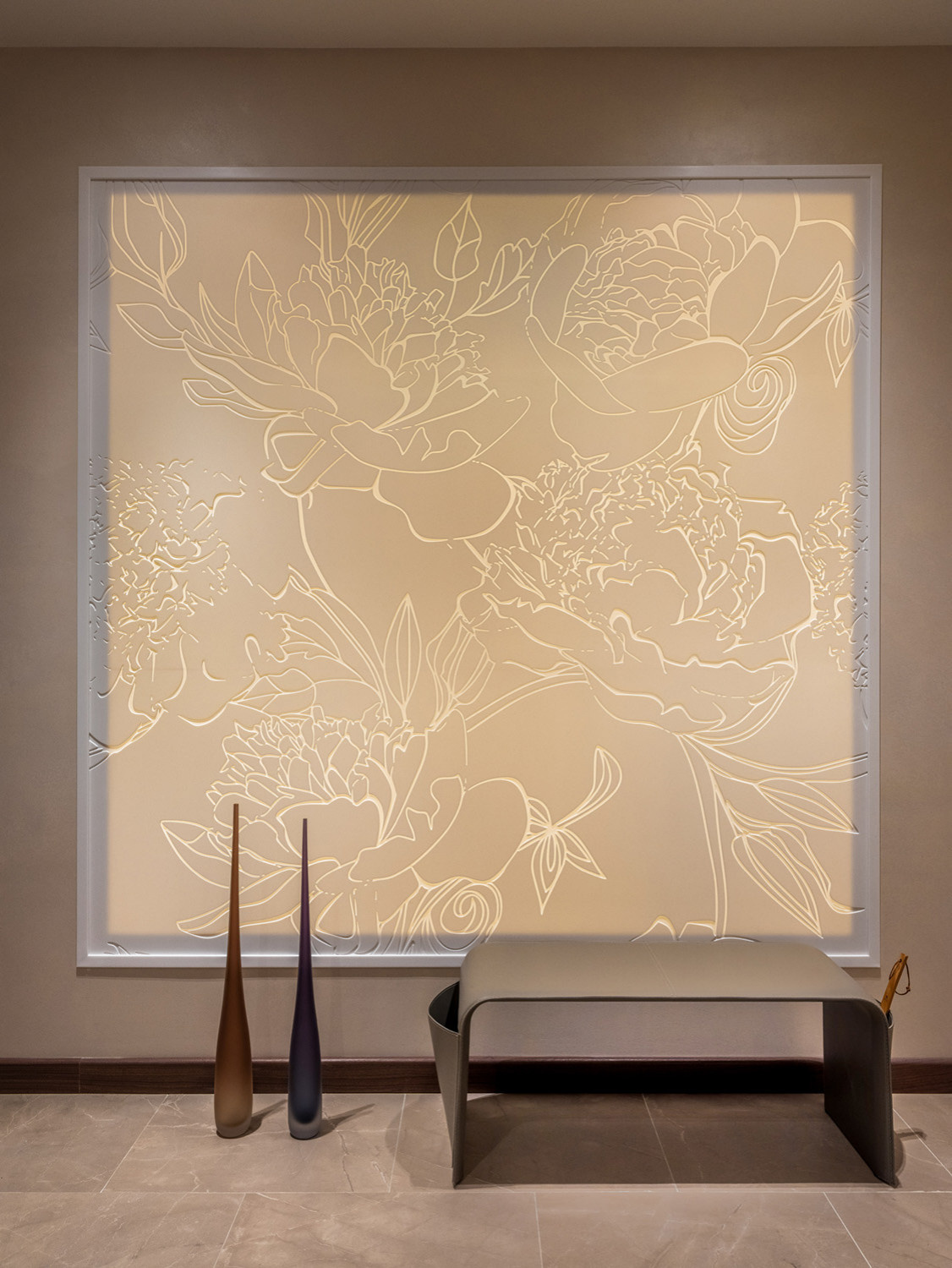 Карамышевская набережная