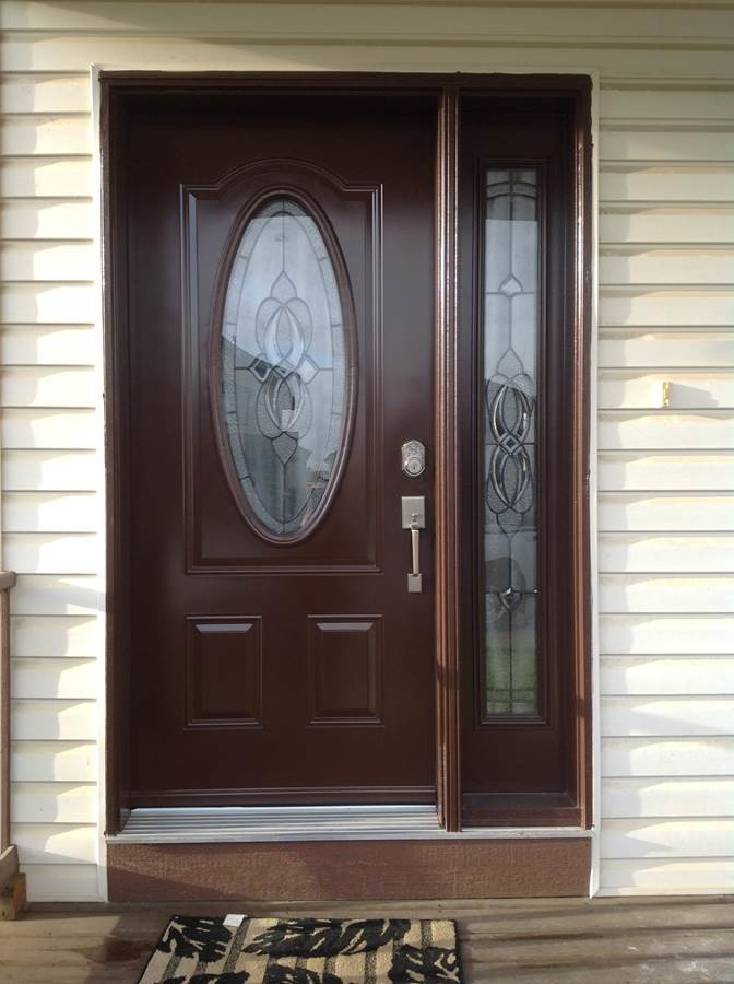 Фоновое изображение профиля NorthTech Windows and Doors