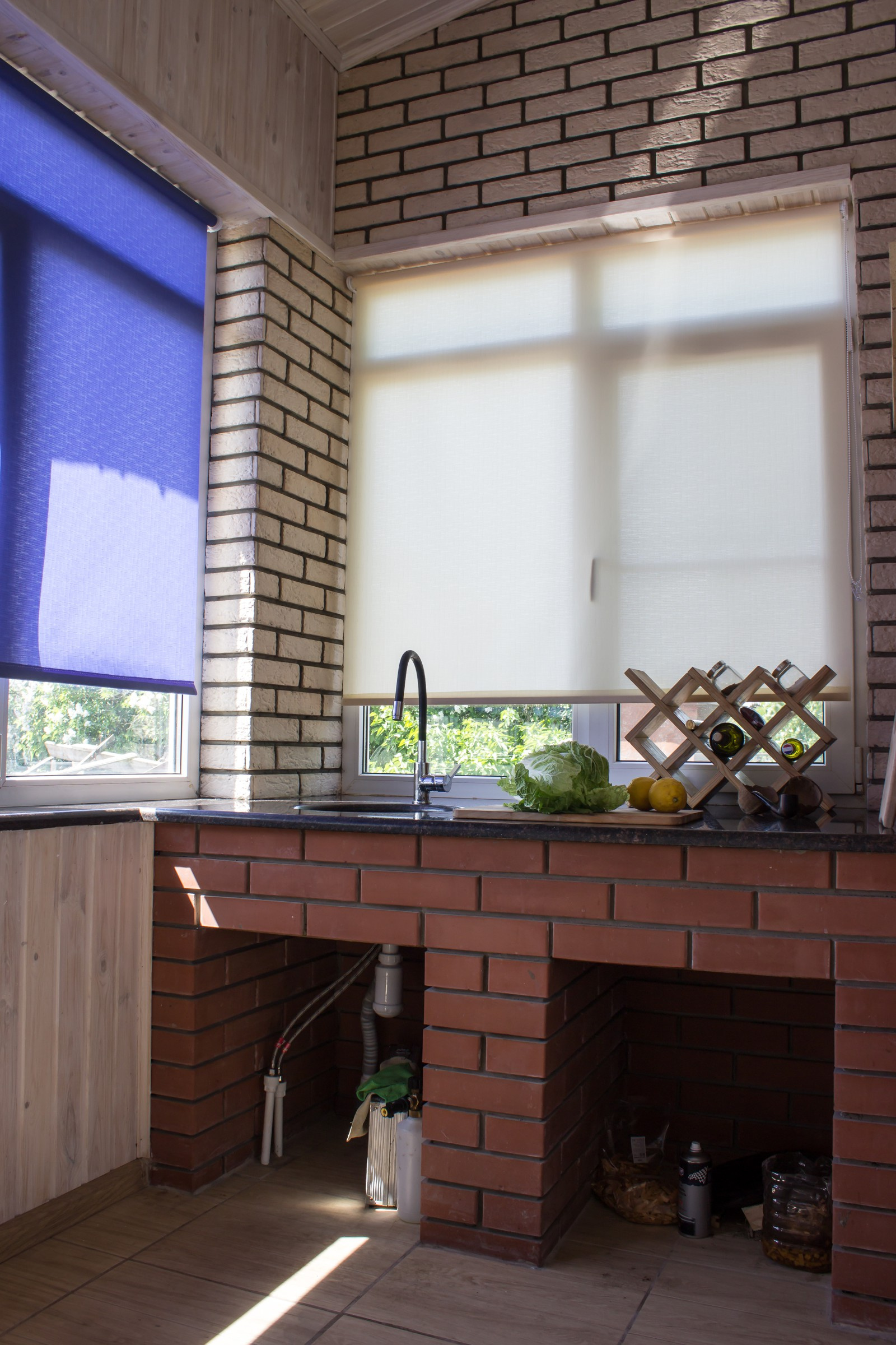 Загородный дом