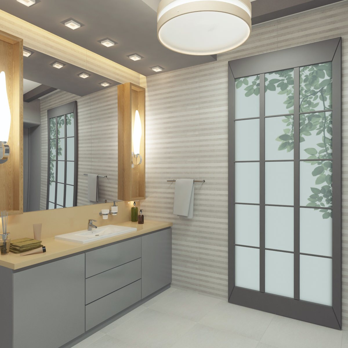 Анна Шац Анна дизайнер интерьера