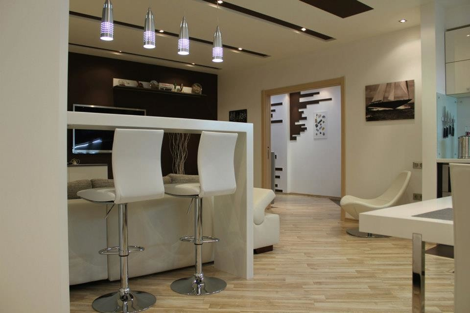 Реализованные проекты