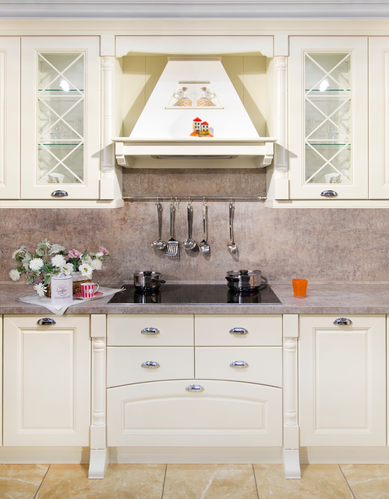 Обложка проекта: Прованс