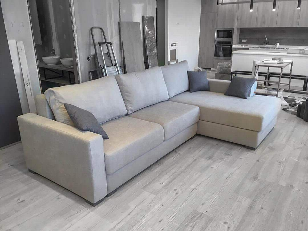 Мастерская Диванов