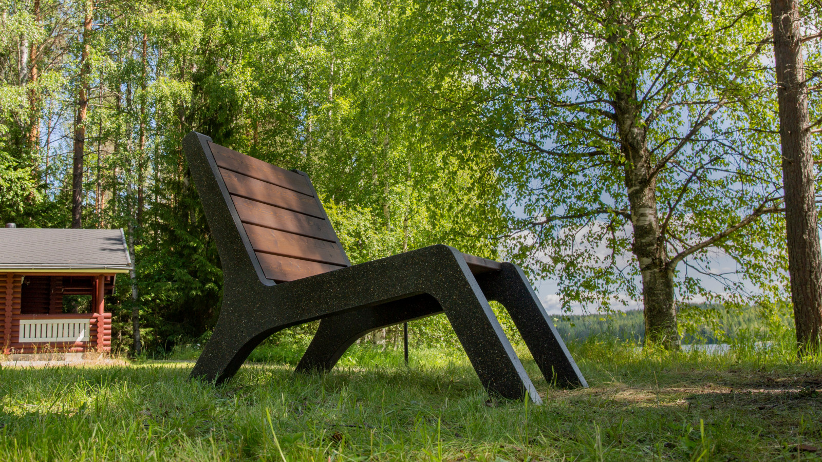 Чаши для костра