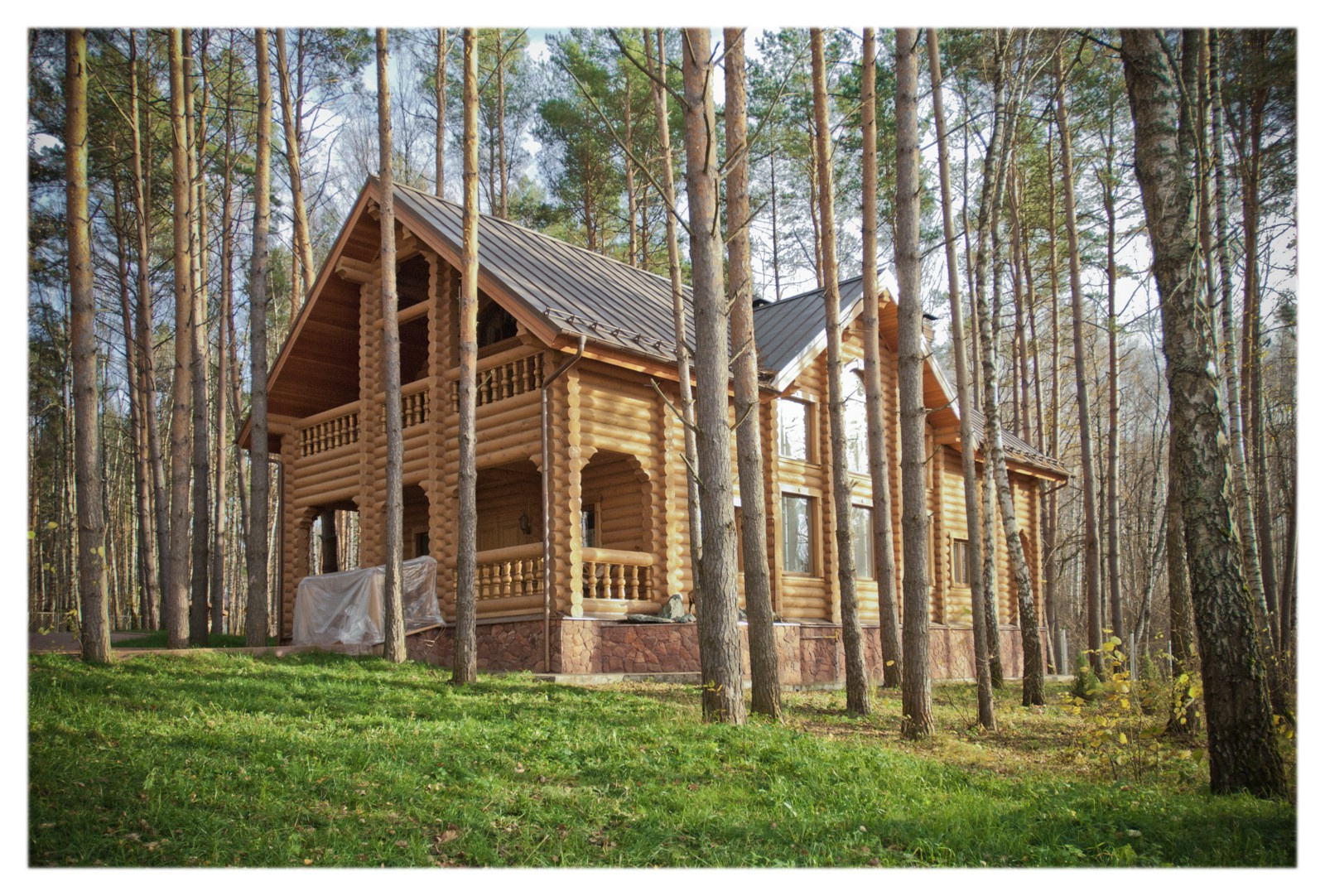 Истра 2
