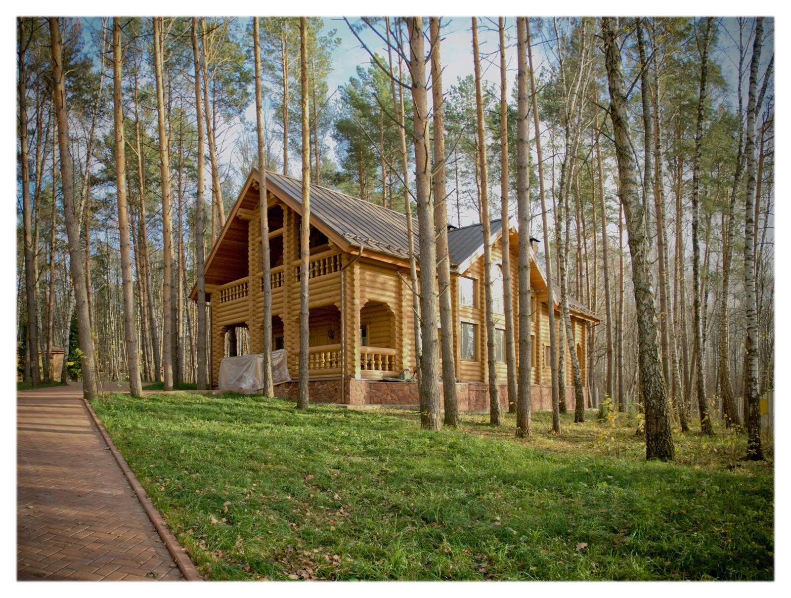 Истра 2