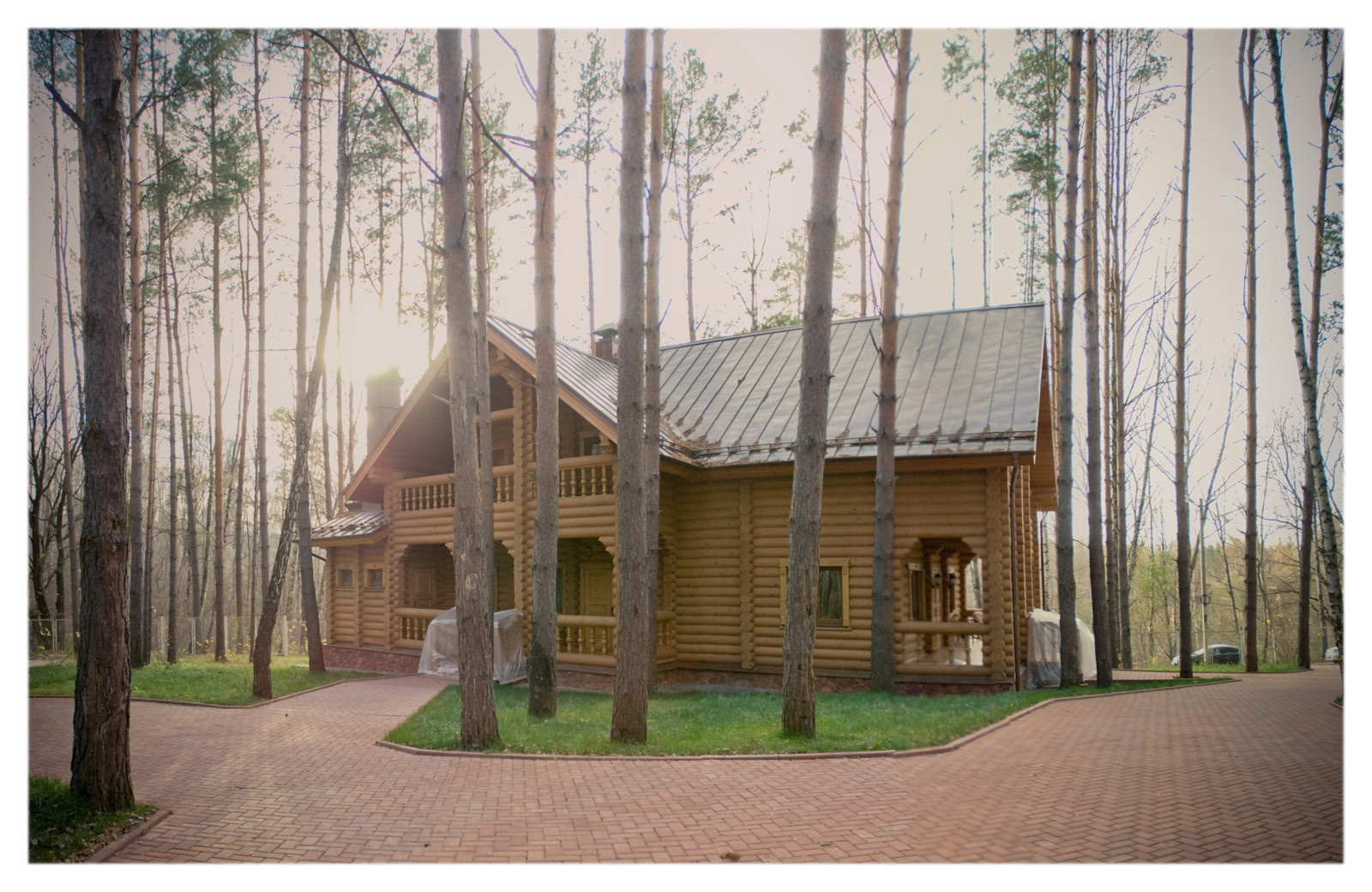 Истра 2