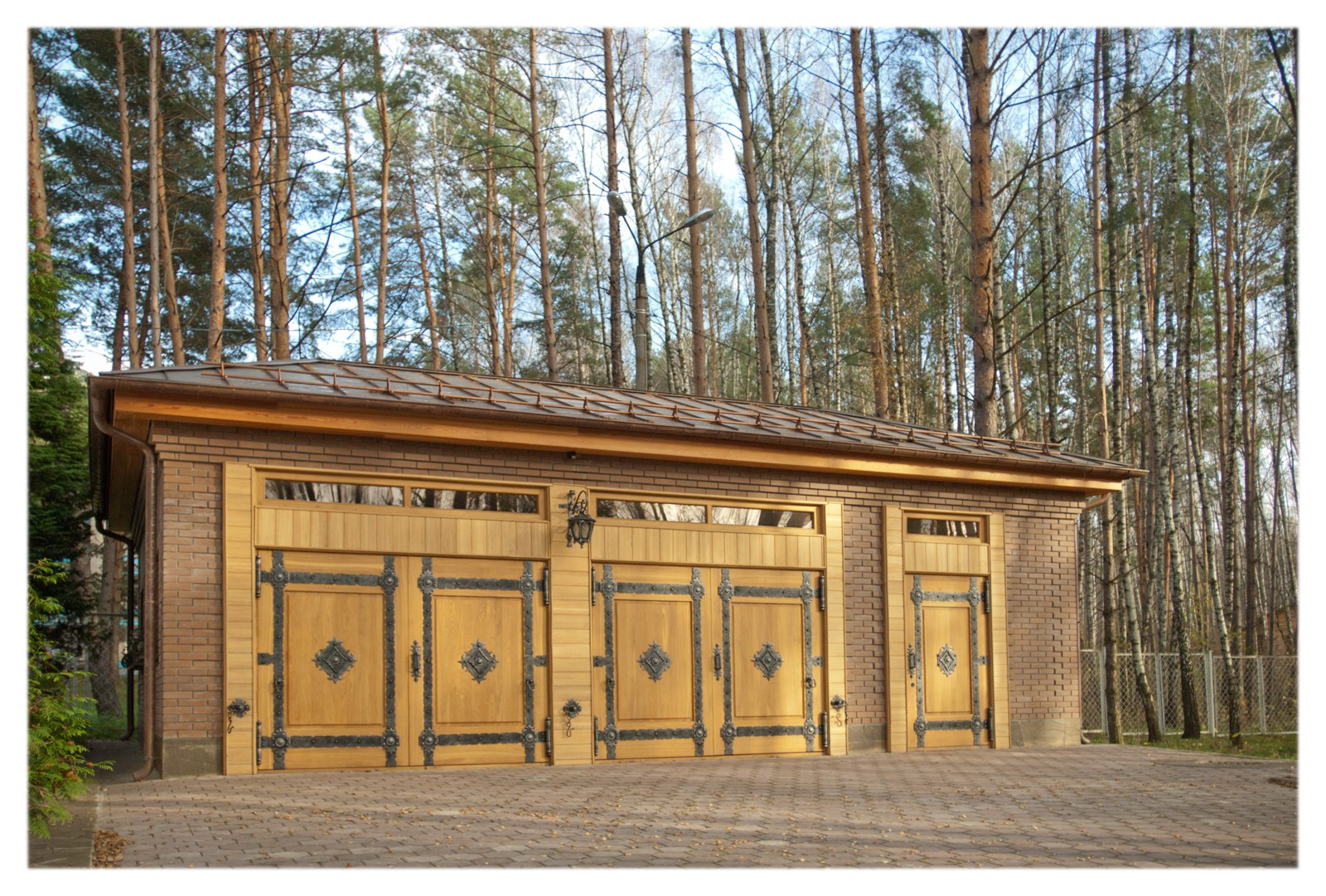 Истра 2