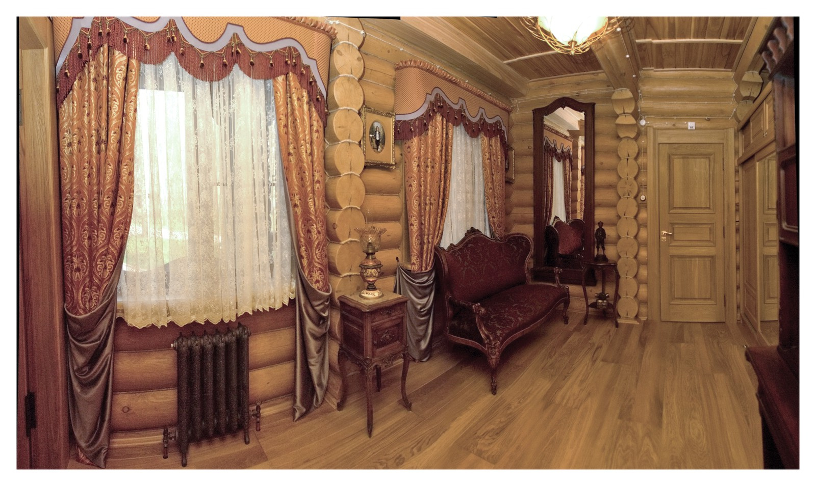 Истра 2