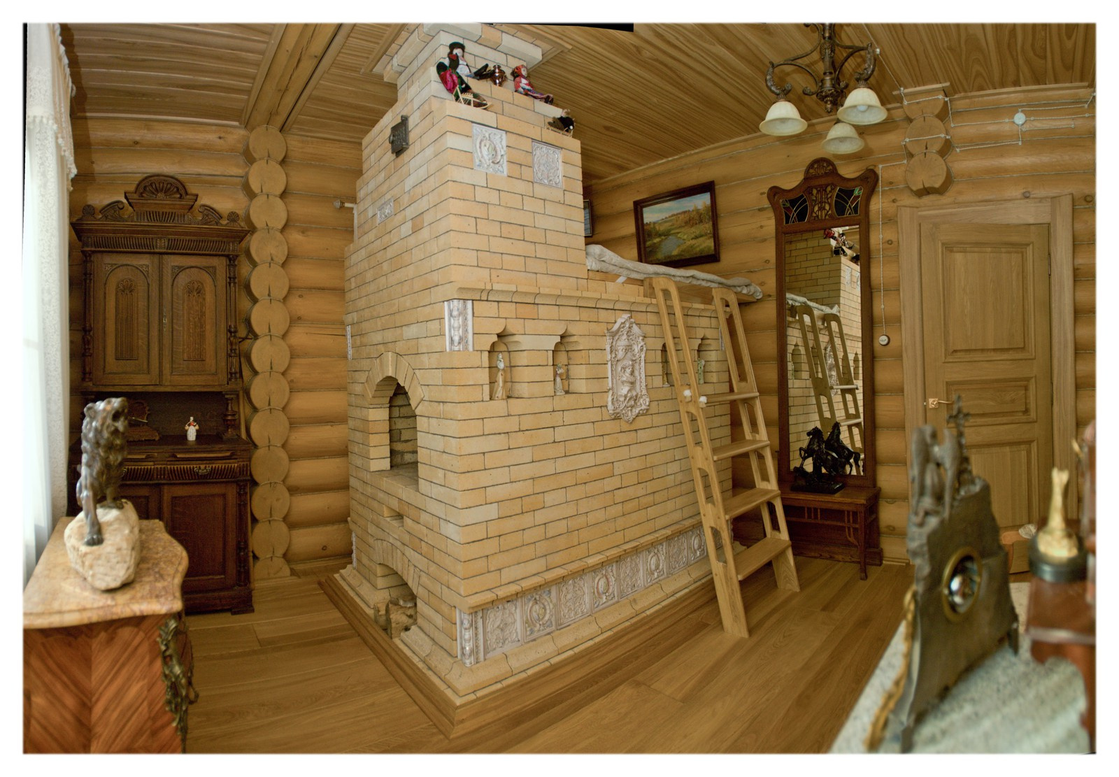 Истра 2