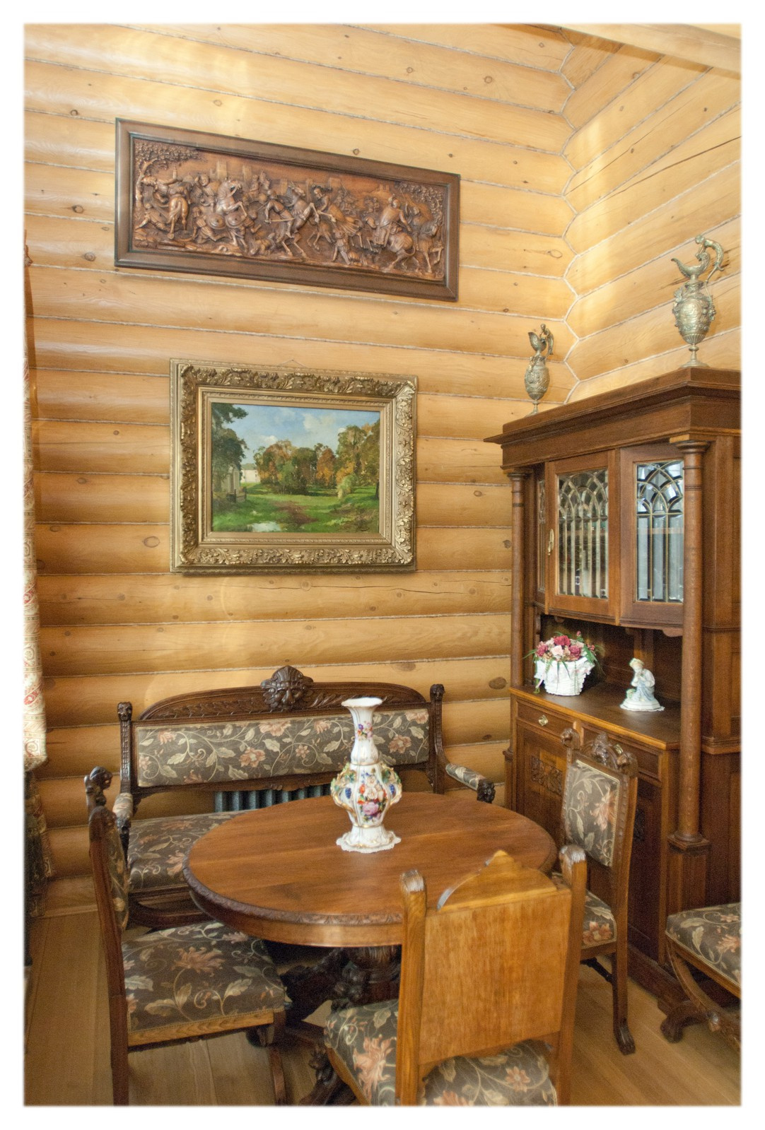 Истра 2