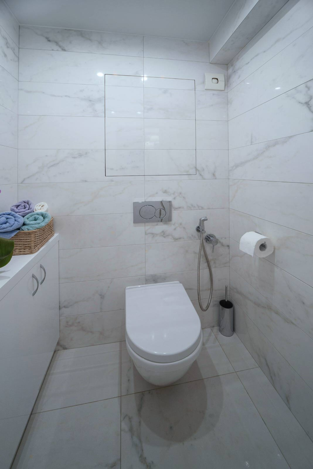 ДИЗАЙН ИНТЕРЬЕРА НЕБОЛЬШОЙ КВАРТИРЫ НА ТИХОРЕЦКОМ ПРОСПЕКТЕ