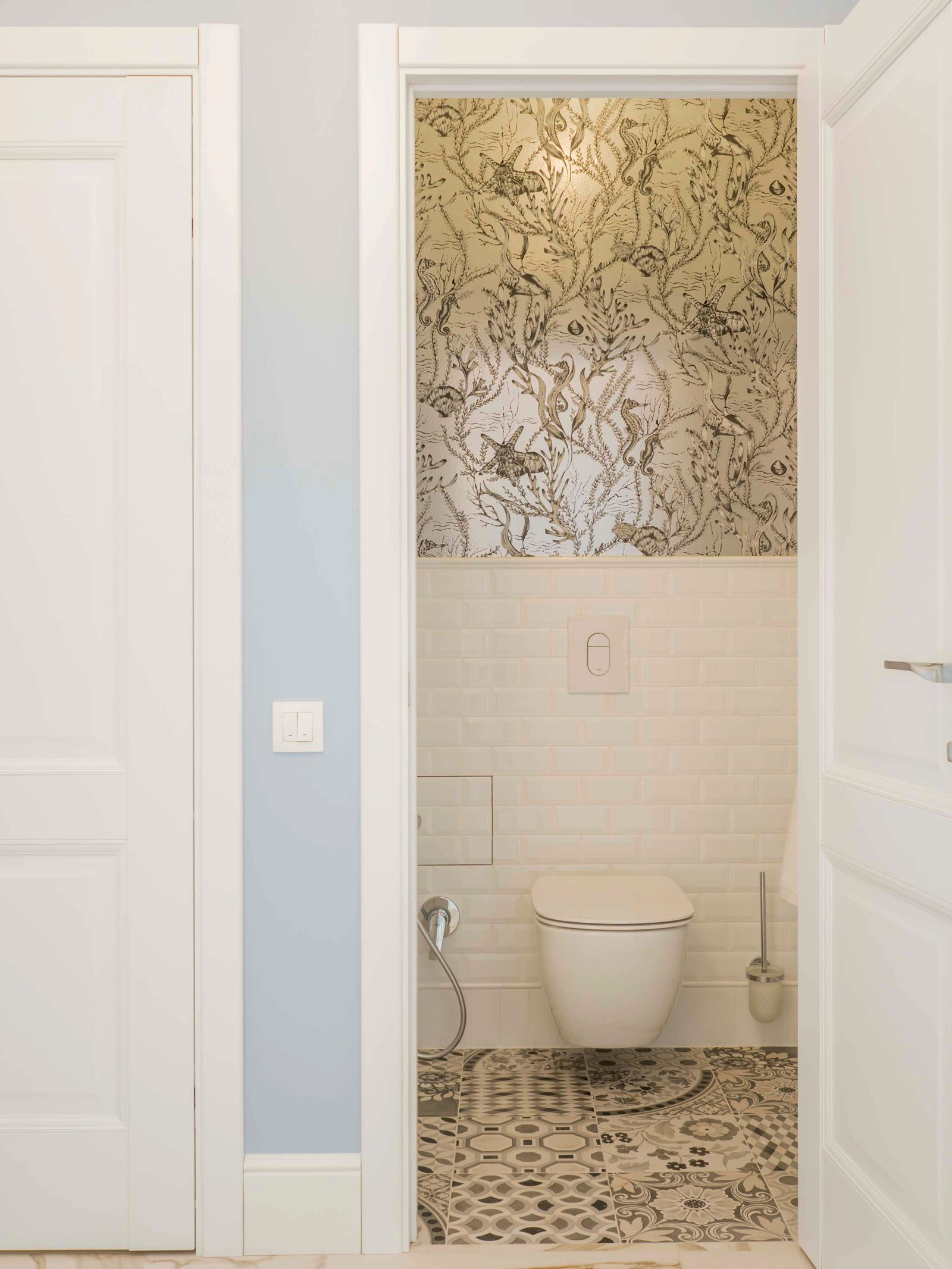 Квартира на Свободе