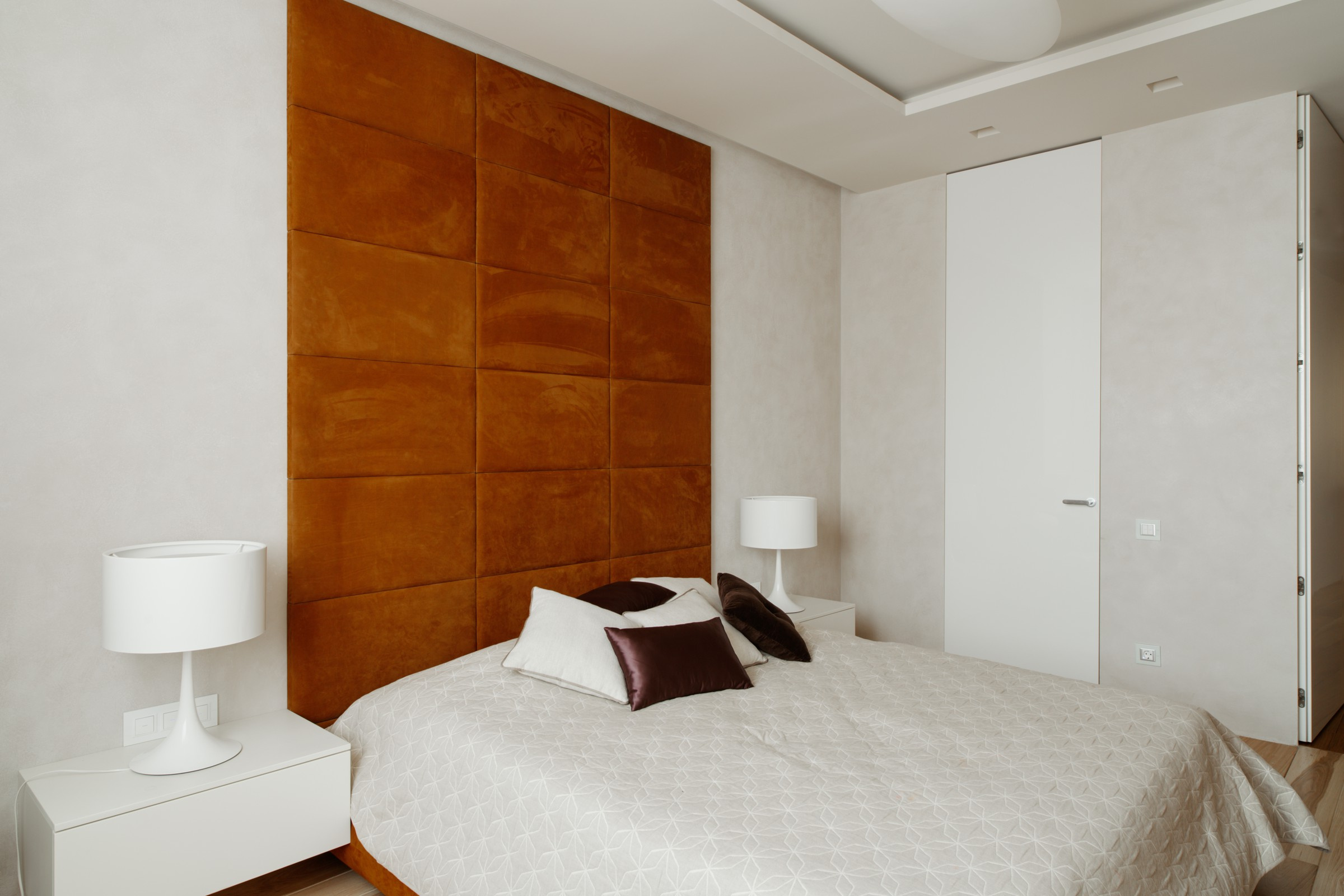 Apartment in Moscow