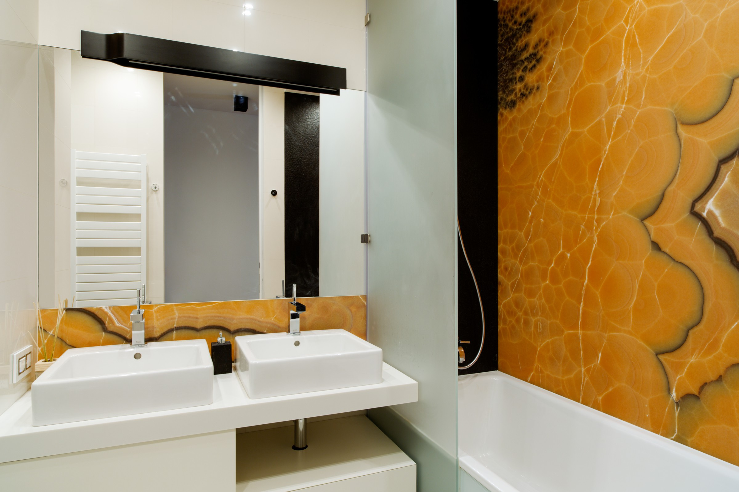Apartment in Moscow