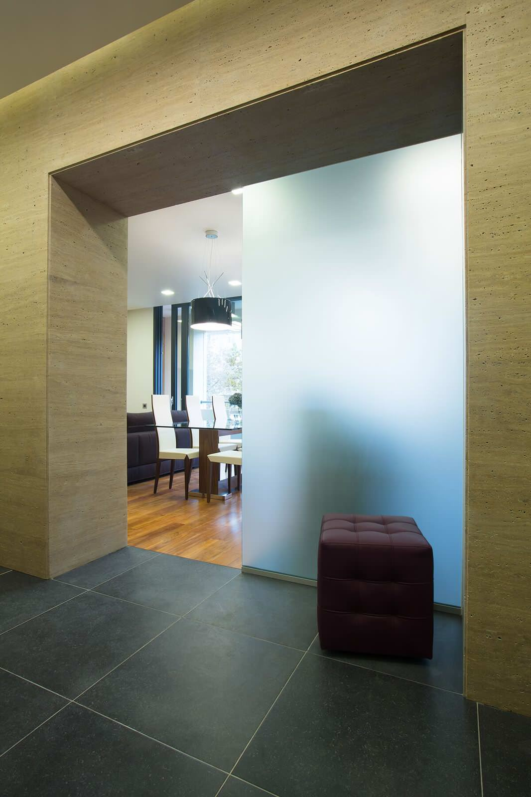 Apartment in Yerevan