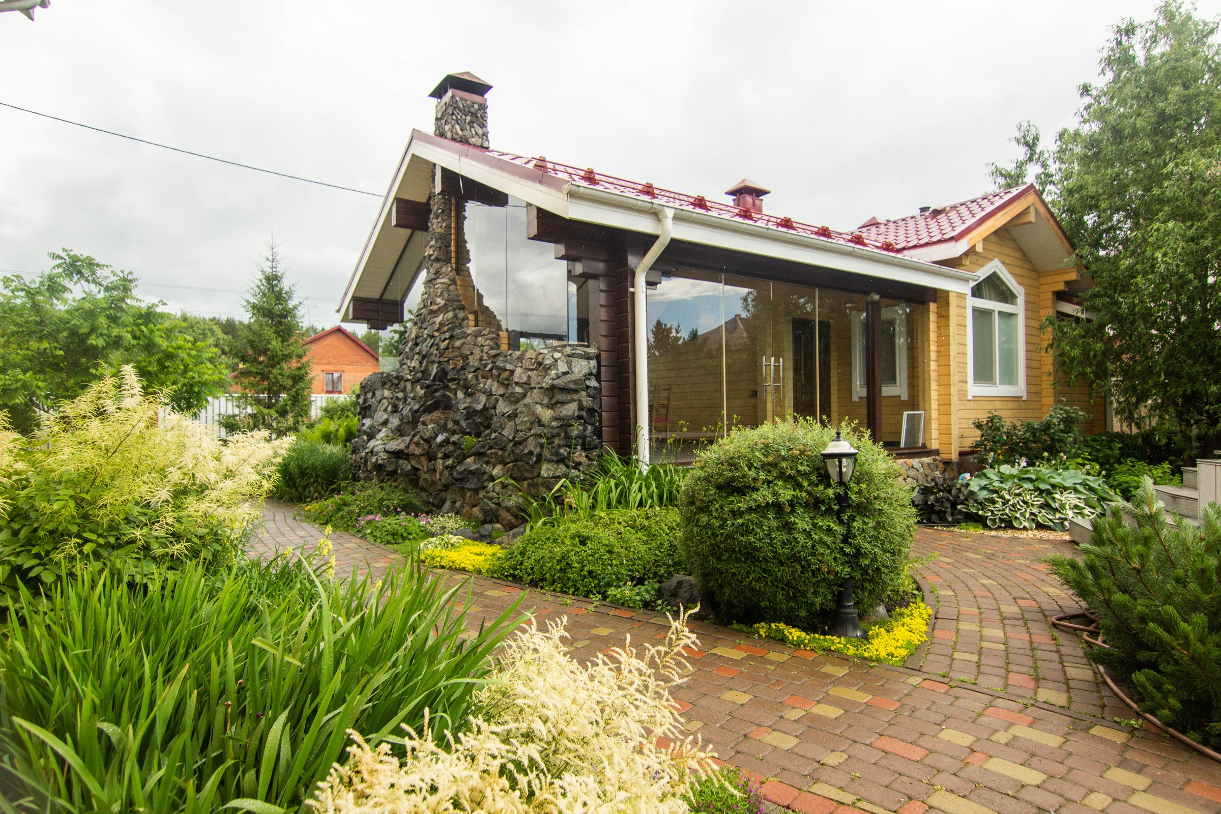 Обложка альбома: Бани