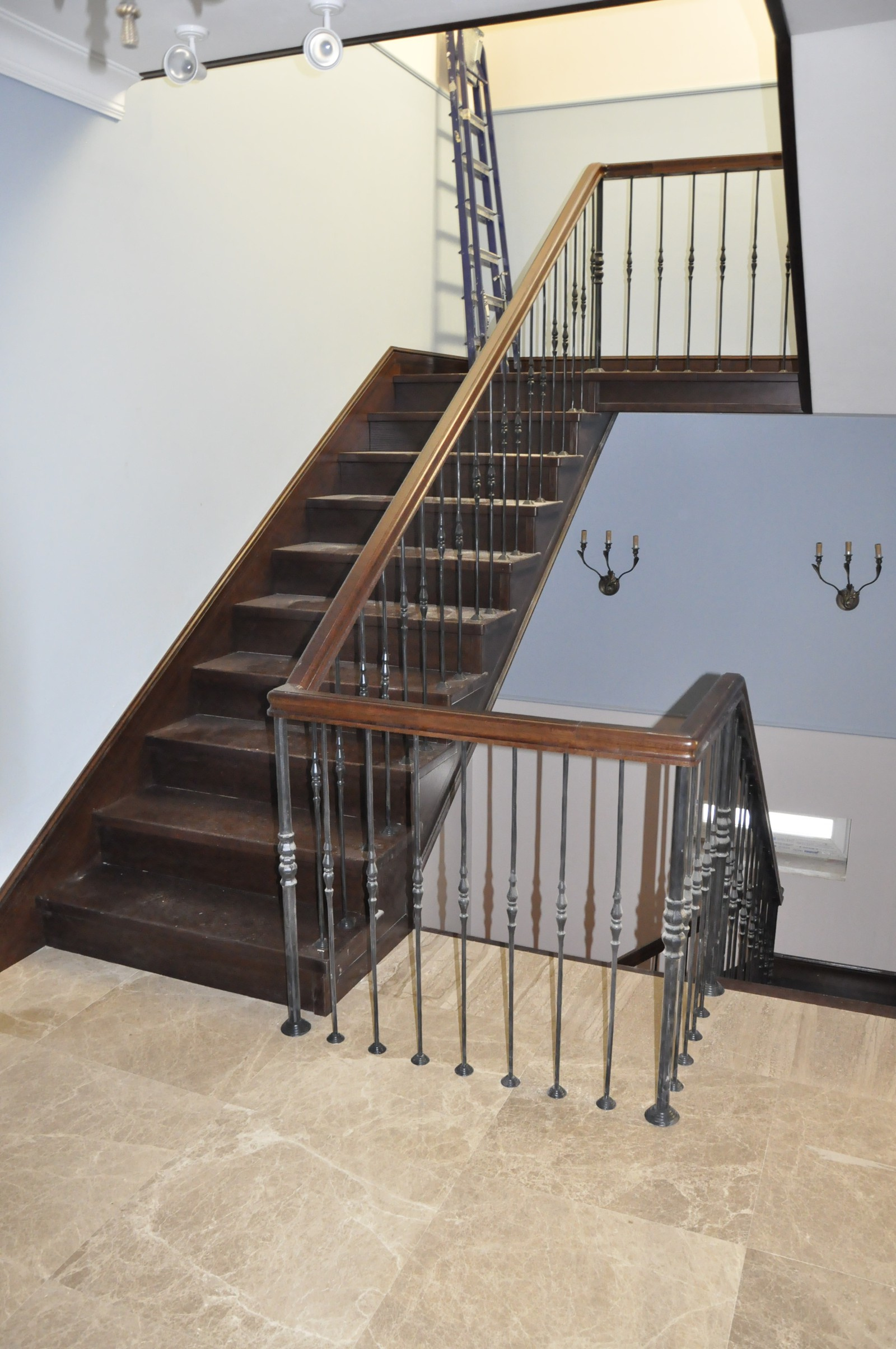 Новоалександрово. коттедж