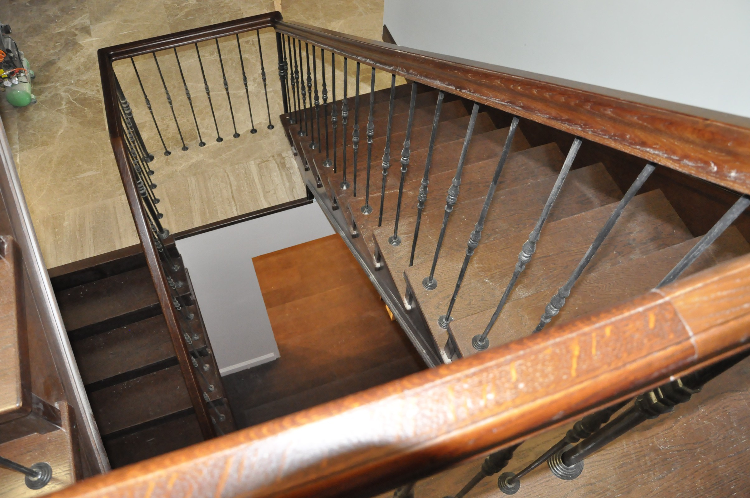 Новоалександрово. коттедж