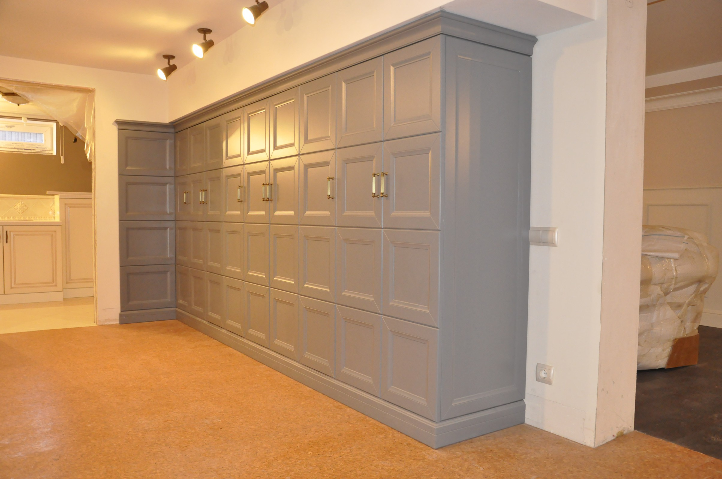 Новоалександрово. коттедж