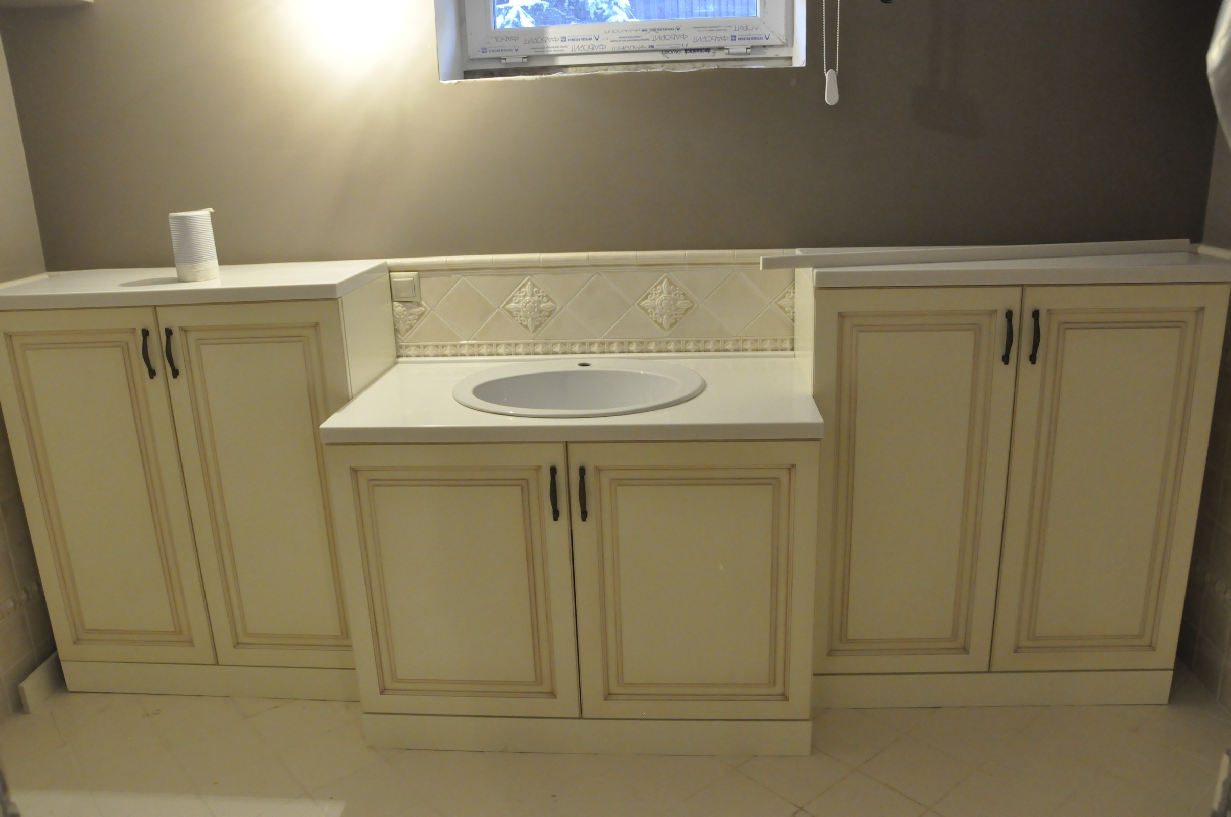 Новоалександрово. коттедж