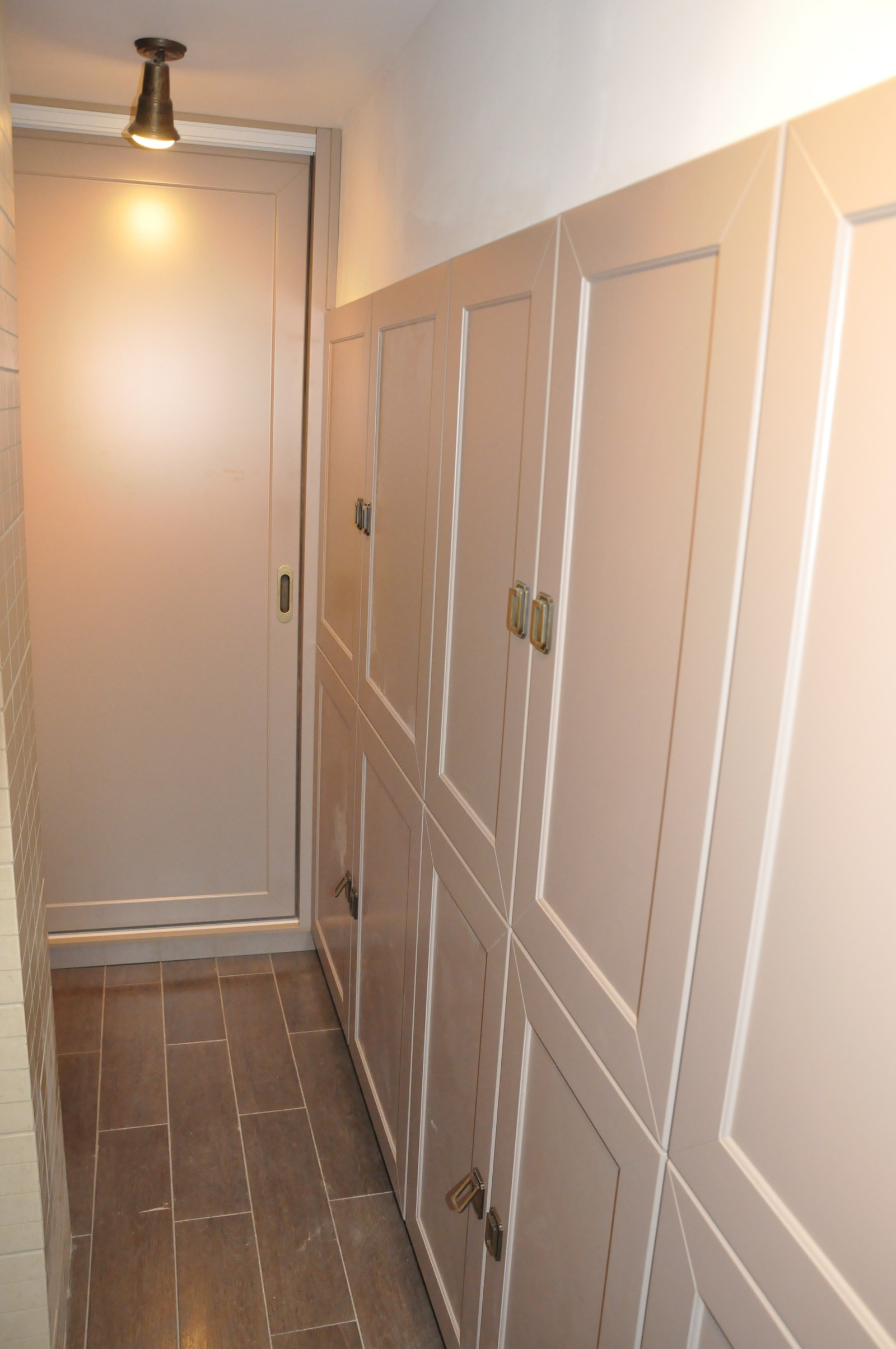 Новоалександрово. коттедж