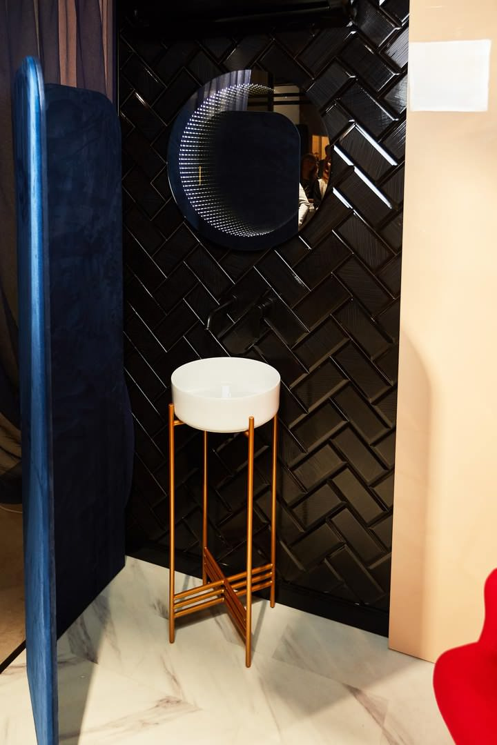 Реализация выставочного стенда